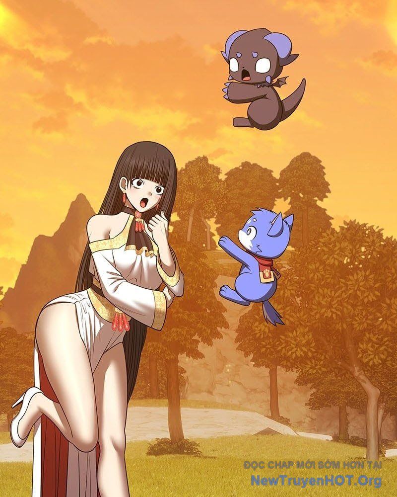 Gậy Gỗ Cấp 99+ Chap 149 - Next Chap 150