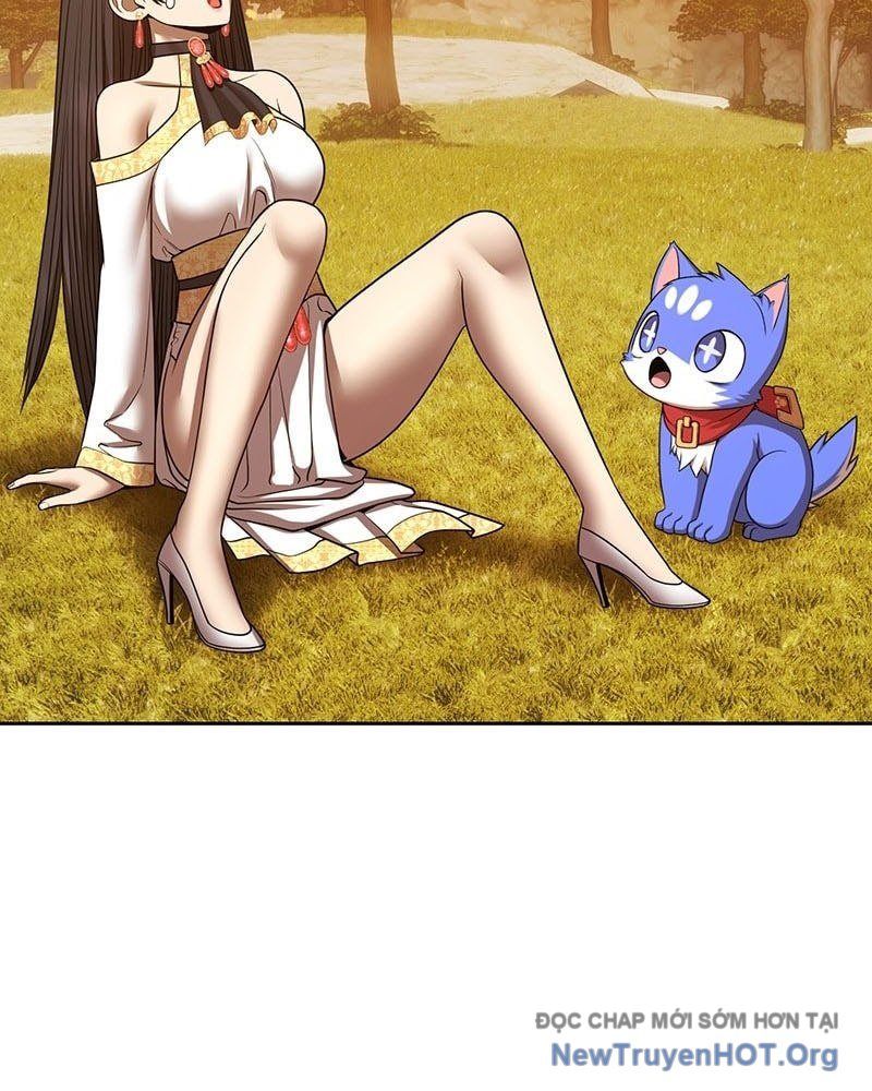 Gậy Gỗ Cấp 99+ Chap 149 - Next Chap 150