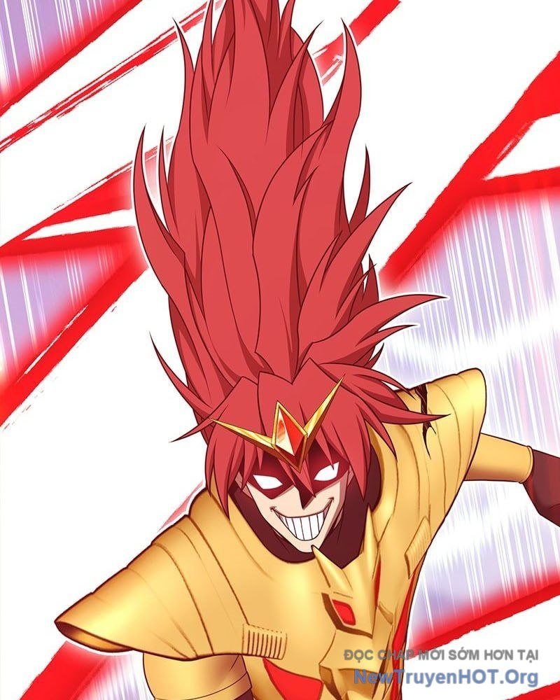 Gậy Gỗ Cấp 99+ Chap 153.5 - Next Chap 154.5