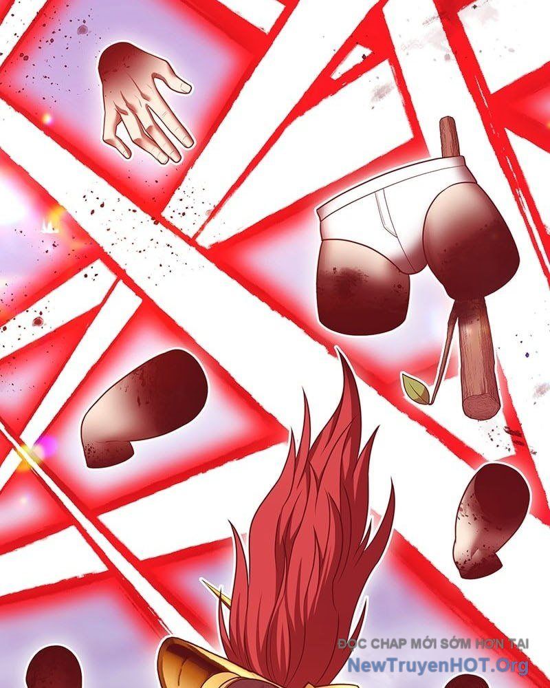 Gậy Gỗ Cấp 99+ Chap 153.5 - Next Chap 154.5