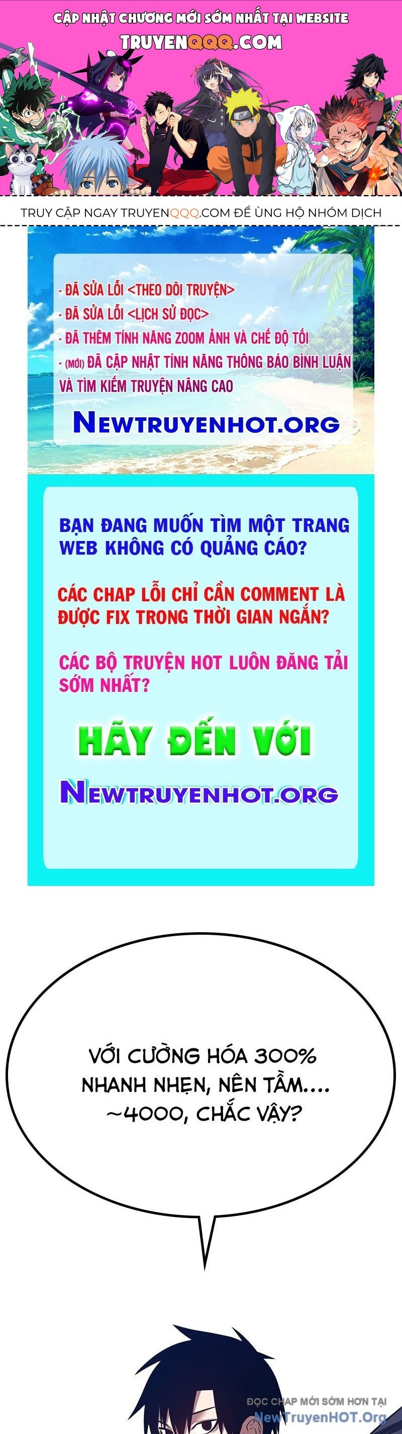 Gậy Gỗ Cấp 99+ Chap 153.5 - Next Chap 154.5