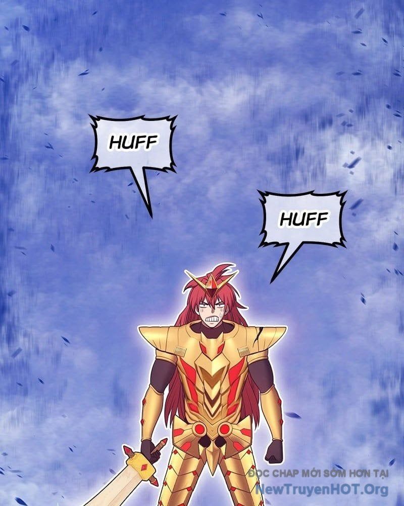 Gậy Gỗ Cấp 99+ Chap 153.5 - Next Chap 154.5