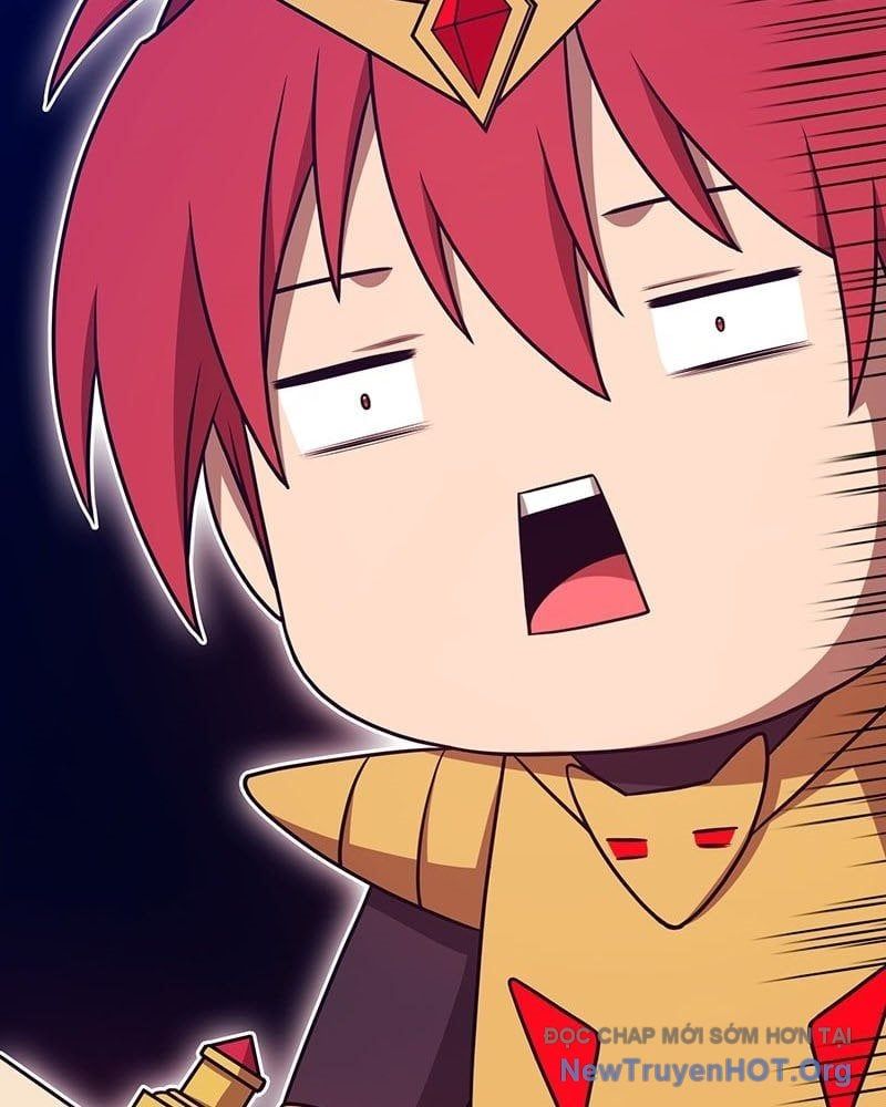 Gậy Gỗ Cấp 99+ Chap 153.5 - Next Chap 154.5