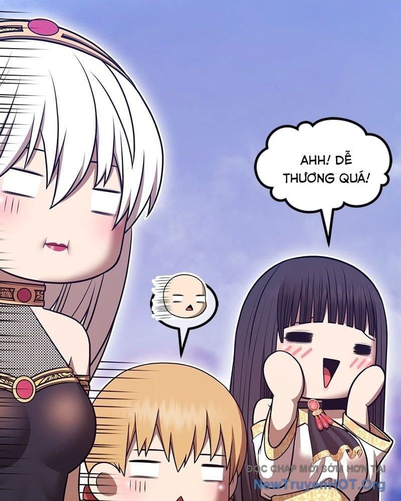 Gậy Gỗ Cấp 99+ Chap 153.5 - Next Chap 154.5
