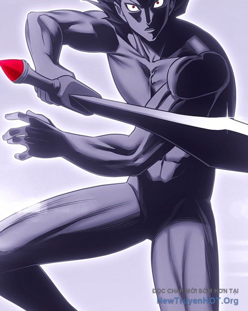 Gậy Gỗ Cấp 99+ Chap 153.5 - Next Chap 154.5