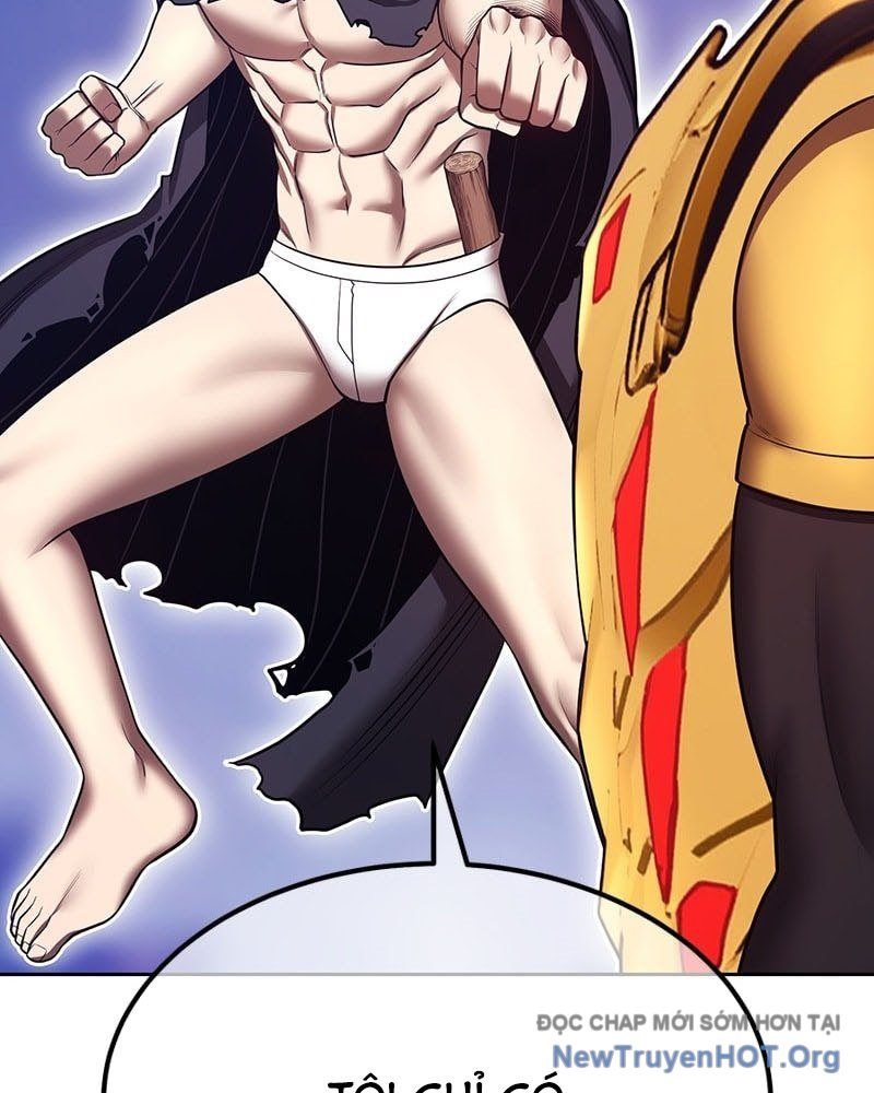 Gậy Gỗ Cấp 99+ Chap 153.5 - Next Chap 154.5