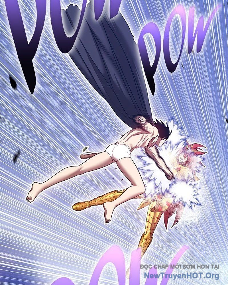 Gậy Gỗ Cấp 99+ Chap 153.5 - Next Chap 154.5