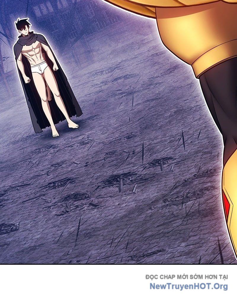 Gậy Gỗ Cấp 99+ Chap 153 - Next Chap 154