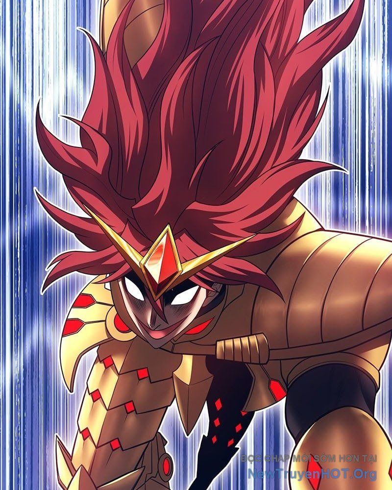 Gậy Gỗ Cấp 99+ Chap 153 - Next Chap 154