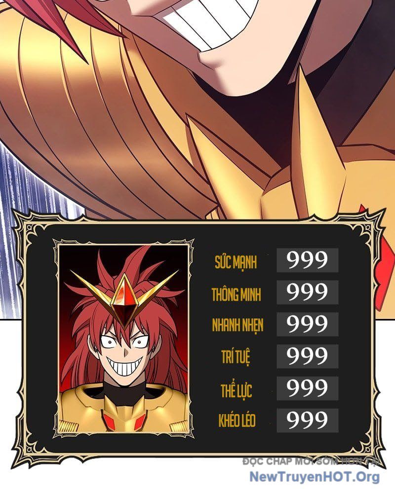 Gậy Gỗ Cấp 99+ Chap 153 - Next Chap 154