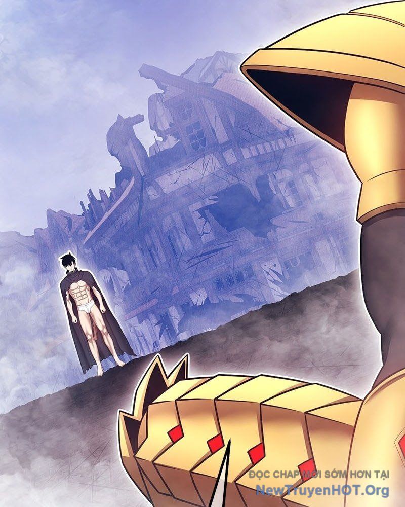 Gậy Gỗ Cấp 99+ Chap 153 - Next Chap 154