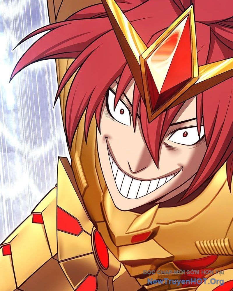 Gậy Gỗ Cấp 99+ Chap 153 - Next Chap 154