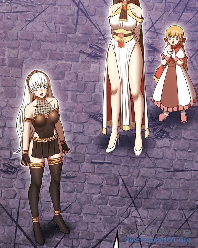 Gậy Gỗ Cấp 99+ Chap 153 - Next Chap 154