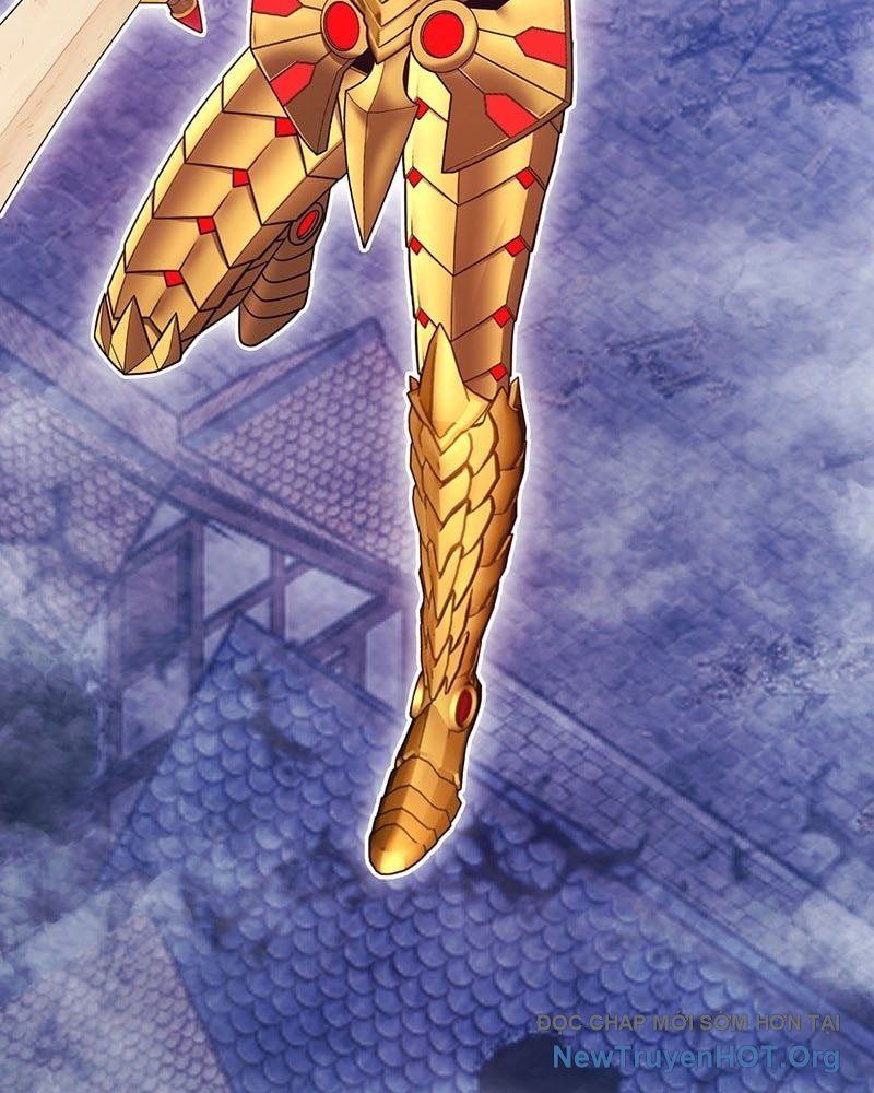 Gậy Gỗ Cấp 99+ Chap 153 - Next Chap 154