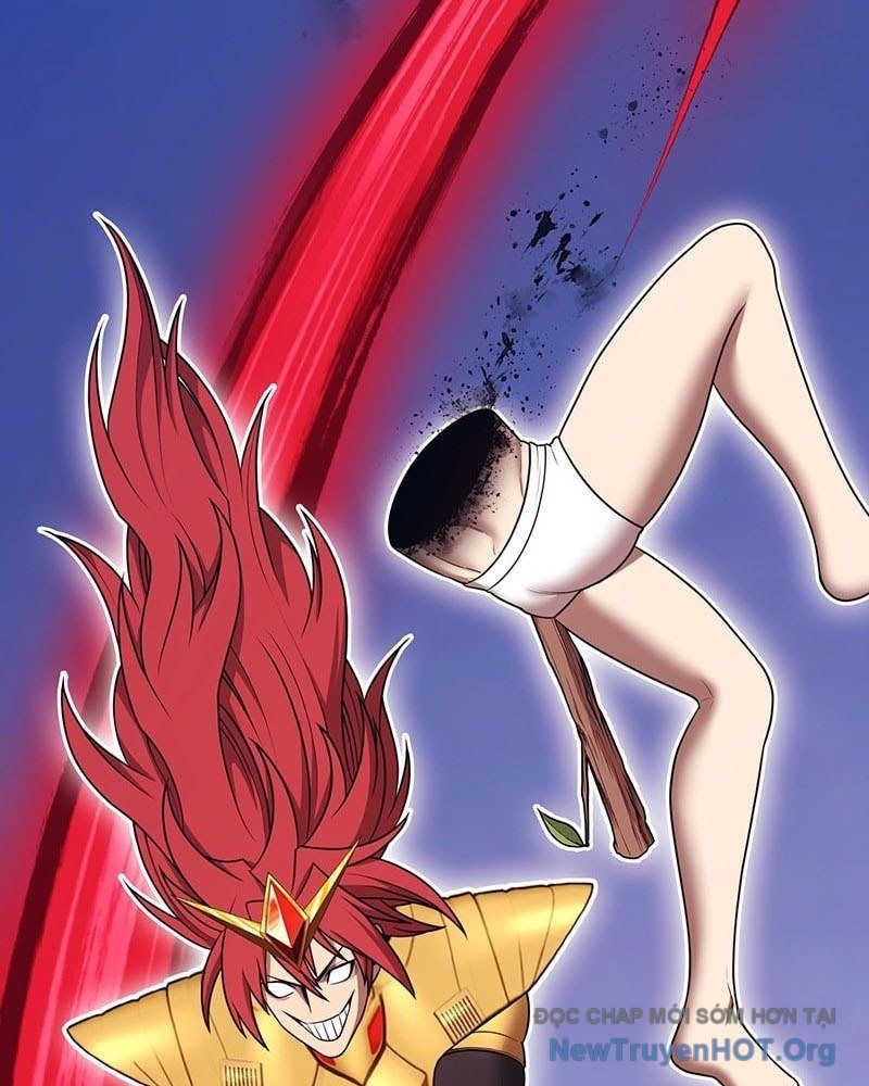 Gậy Gỗ Cấp 99+ Chap 153 - Next Chap 154