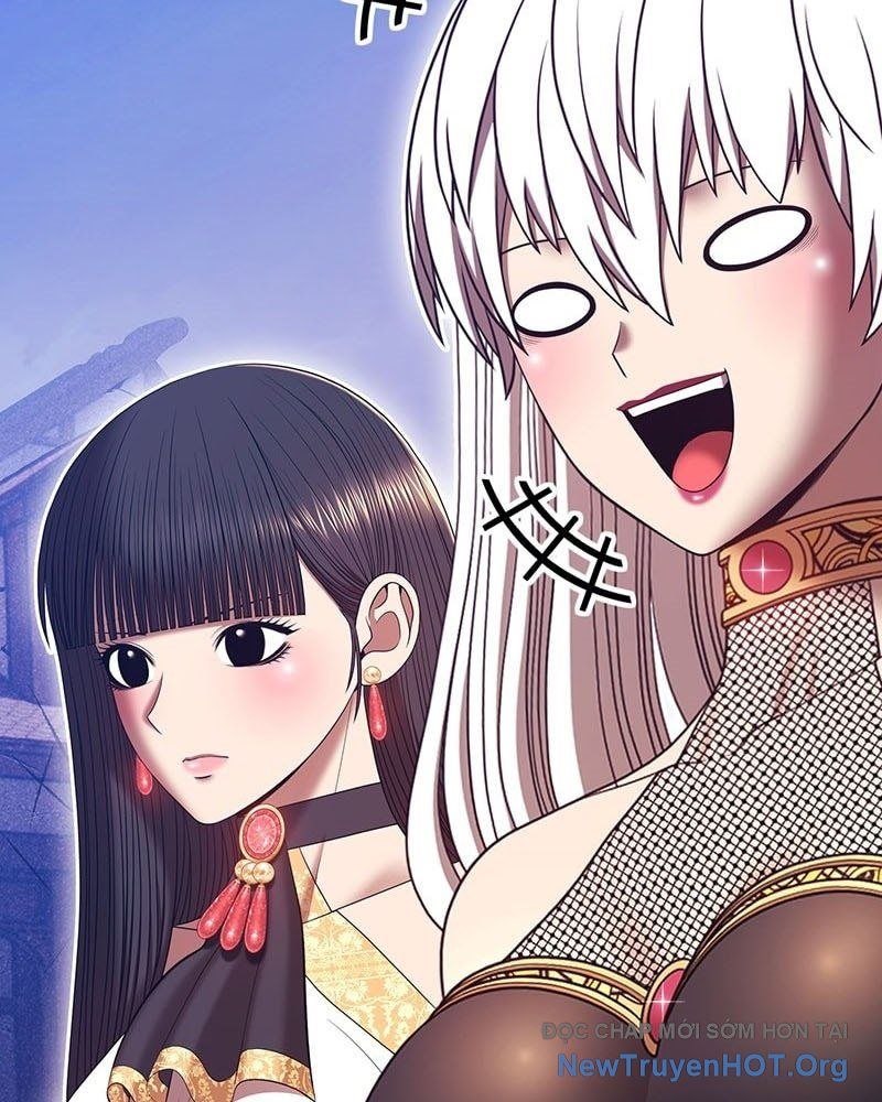 Gậy Gỗ Cấp 99+ Chap 153 - Next Chap 154