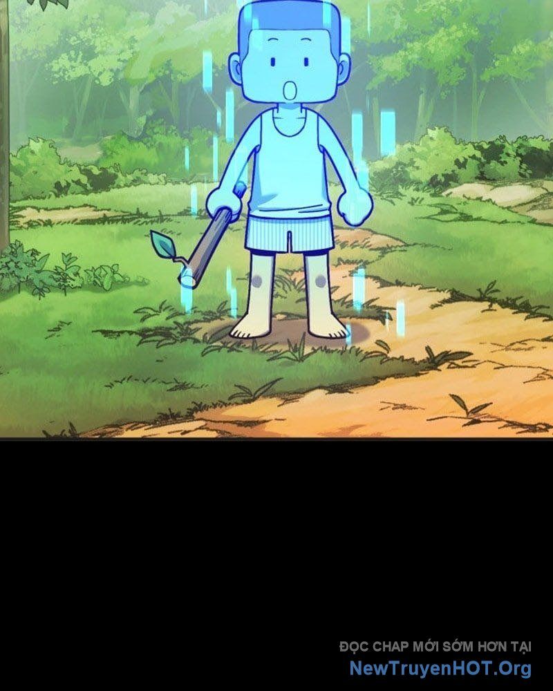 Gậy Gỗ Cấp 99+ Chap 153 - Next Chap 154