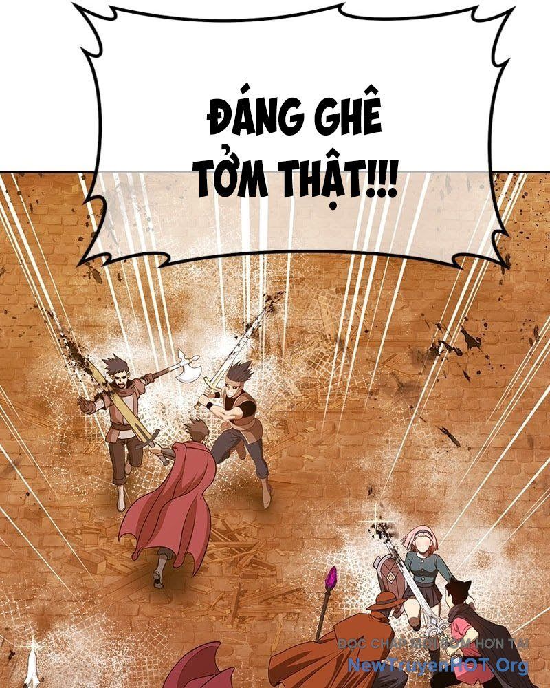 Gậy Gỗ Cấp 99+ Chap 150.5 - Next Chap 151.5