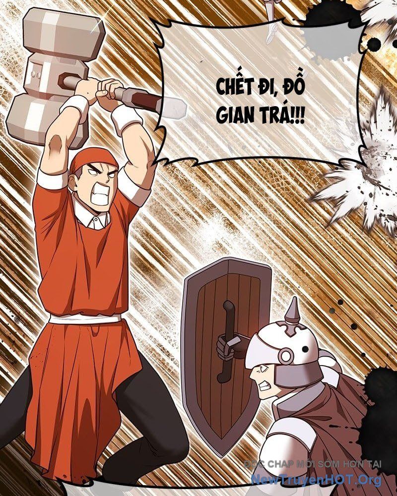 Gậy Gỗ Cấp 99+ Chap 150.5 - Next Chap 151.5