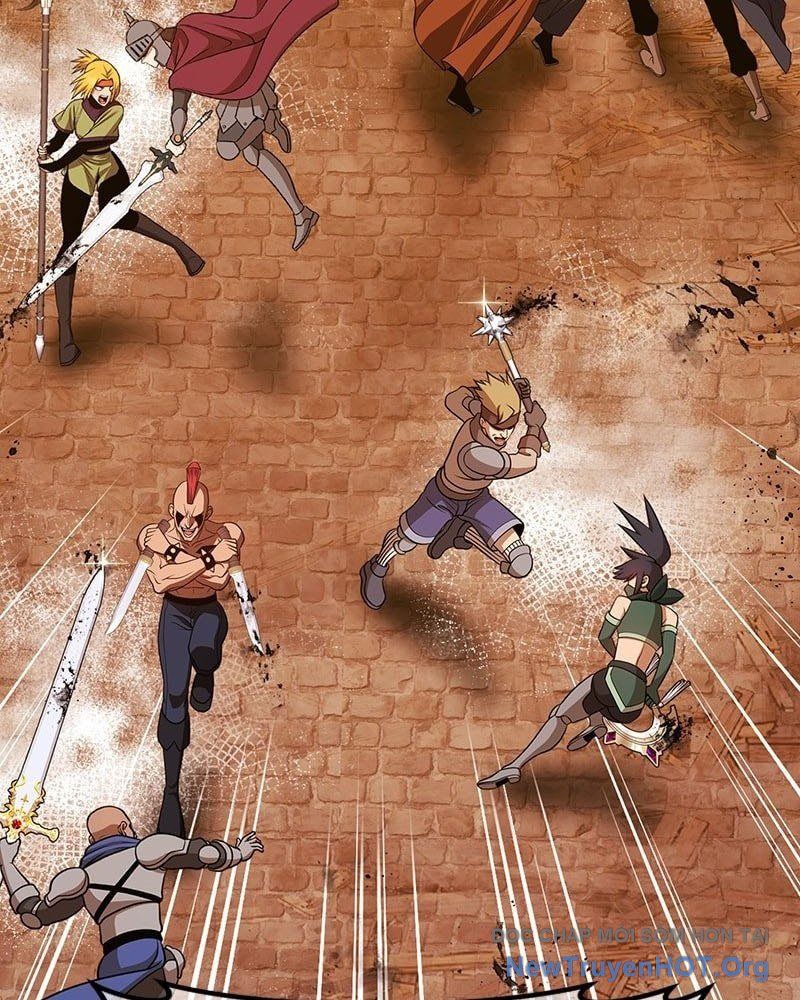 Gậy Gỗ Cấp 99+ Chap 150.5 - Next Chap 151.5