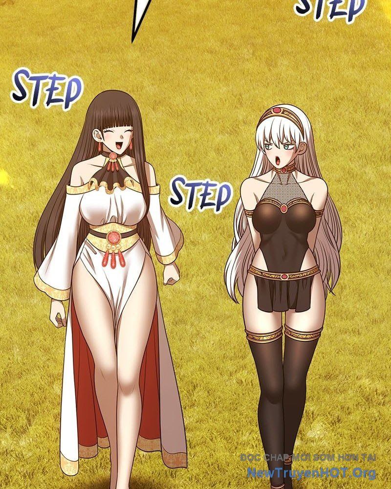 Gậy Gỗ Cấp 99+ Chap 150.5 - Next Chap 151.5