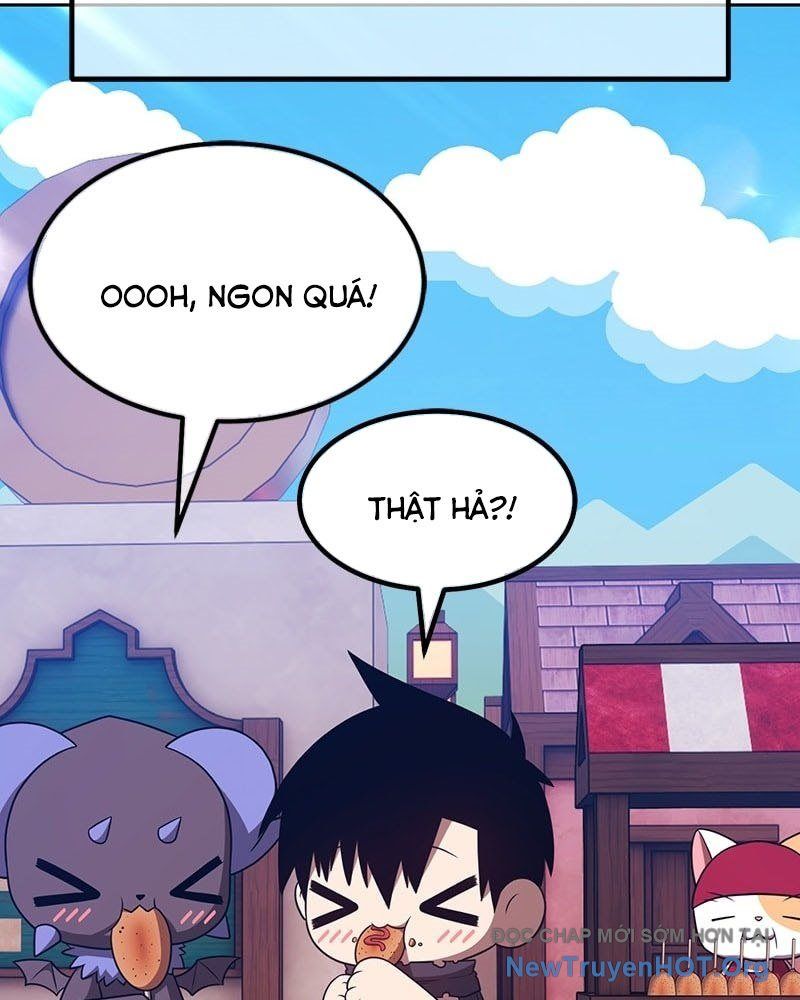 Gậy Gỗ Cấp 99+ Chap 150.5 - Next Chap 151.5