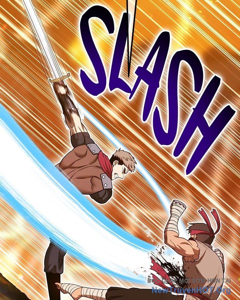 Gậy Gỗ Cấp 99+ Chap 150.5 - Next Chap 151.5