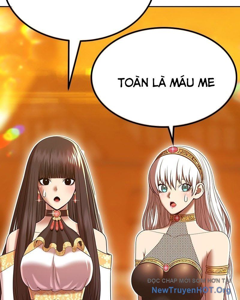 Gậy Gỗ Cấp 99+ Chap 150.5 - Next Chap 151.5