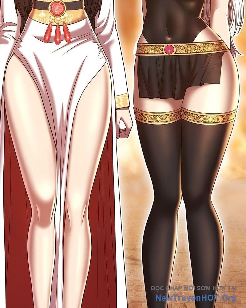 Gậy Gỗ Cấp 99+ Chap 150.5 - Next Chap 151.5