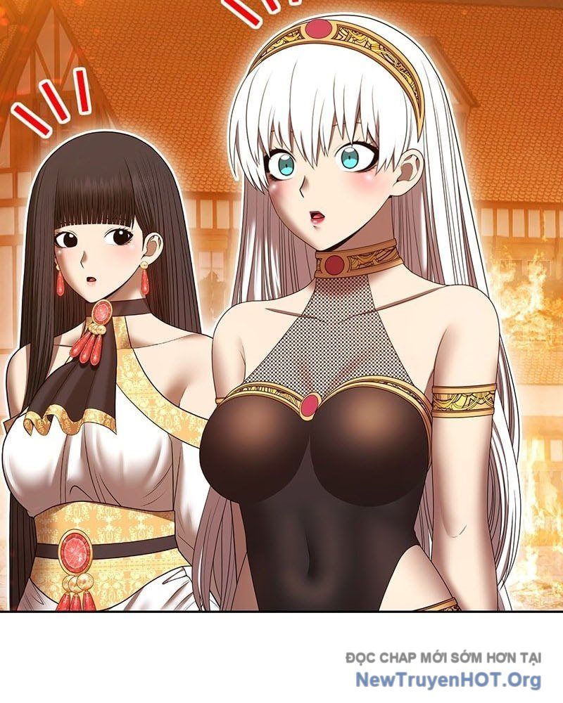 Gậy Gỗ Cấp 99+ Chap 150.5 - Next Chap 151.5