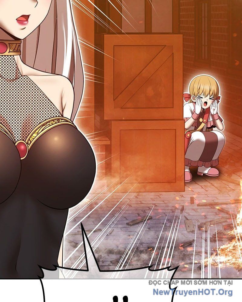 Gậy Gỗ Cấp 99+ Chap 150.5 - Next Chap 151.5