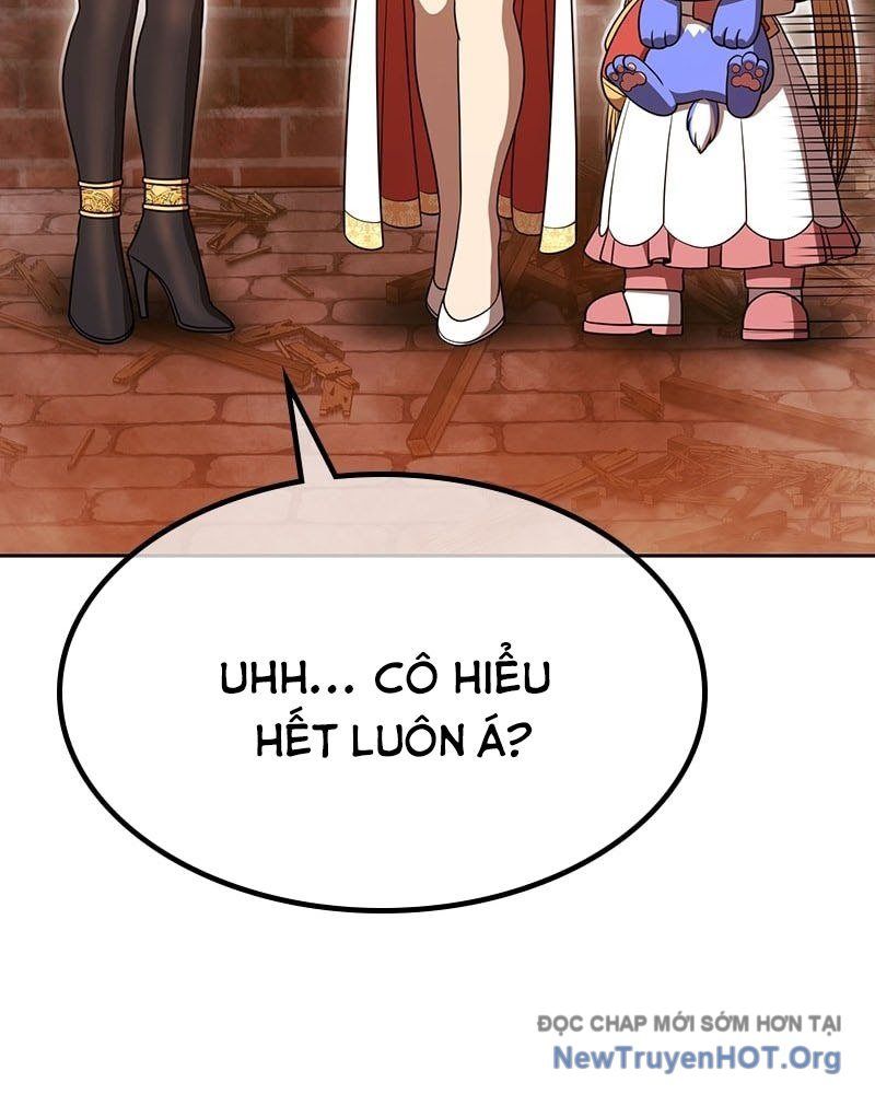 Gậy Gỗ Cấp 99+ Chap 150.5 - Next Chap 151.5