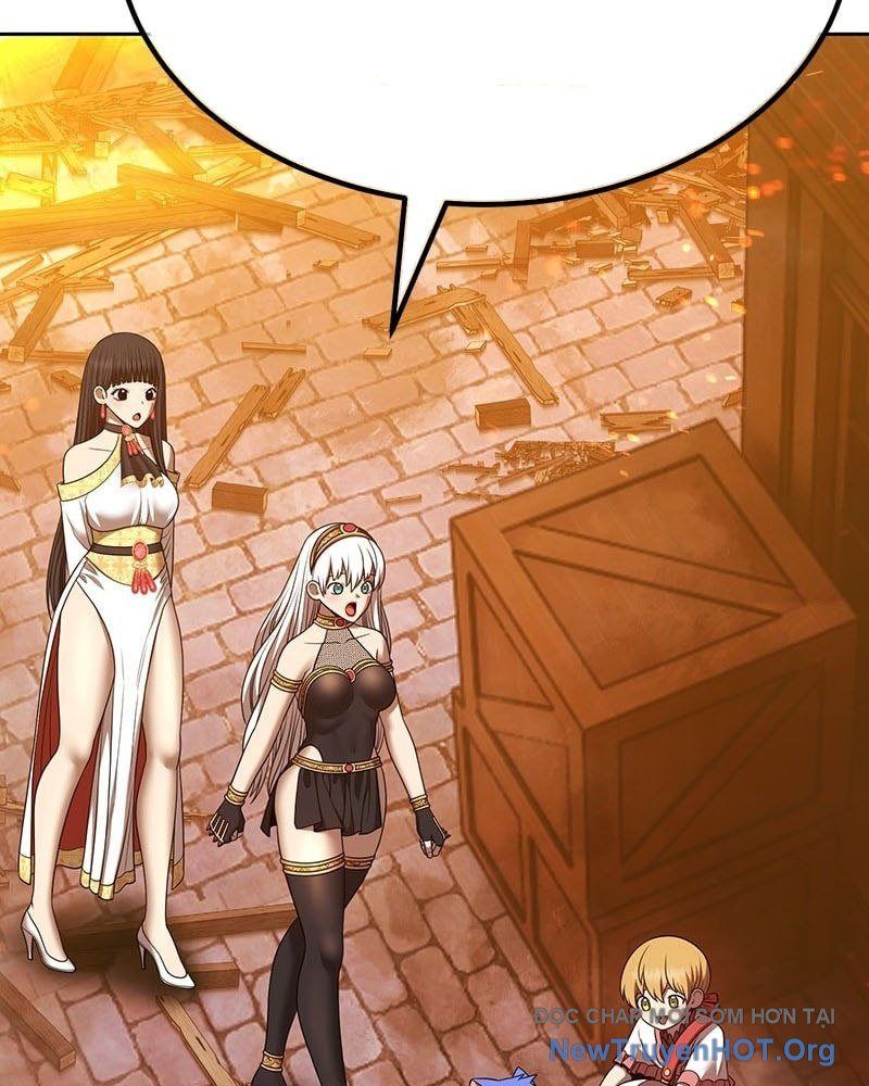 Gậy Gỗ Cấp 99+ Chap 150.5 - Next Chap 151.5