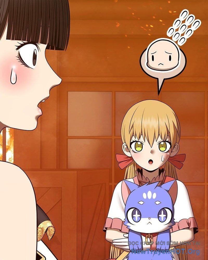 Gậy Gỗ Cấp 99+ Chap 150.5 - Next Chap 151.5