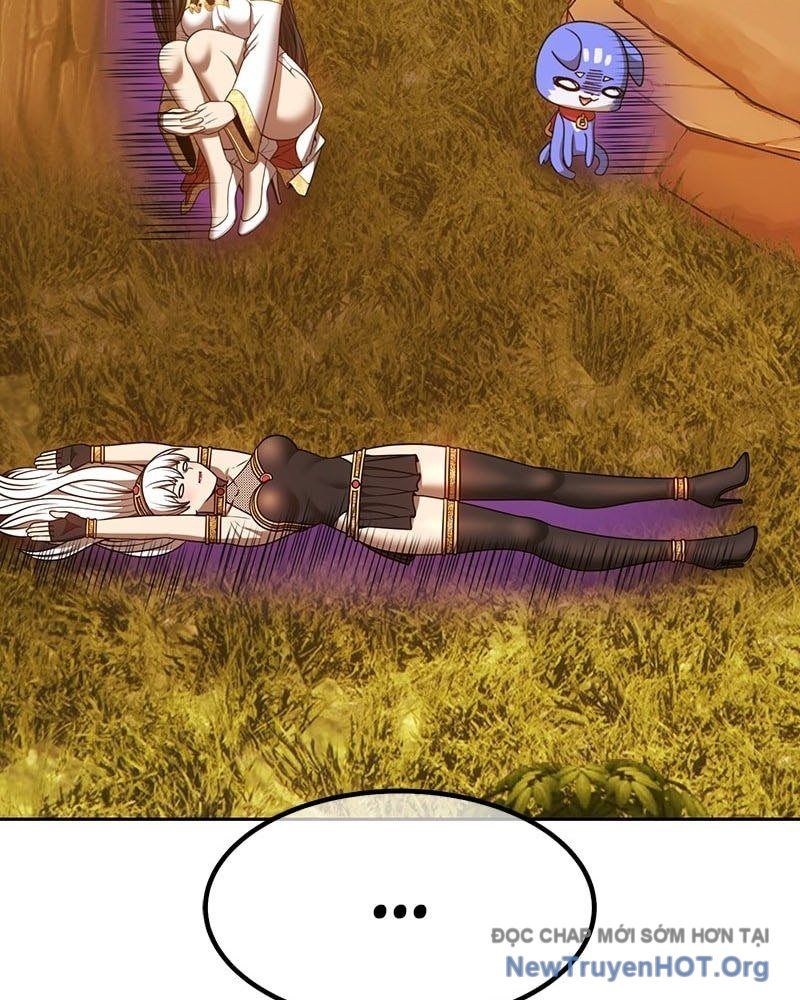 Gậy Gỗ Cấp 99+ Chap 150.5 - Next Chap 151.5