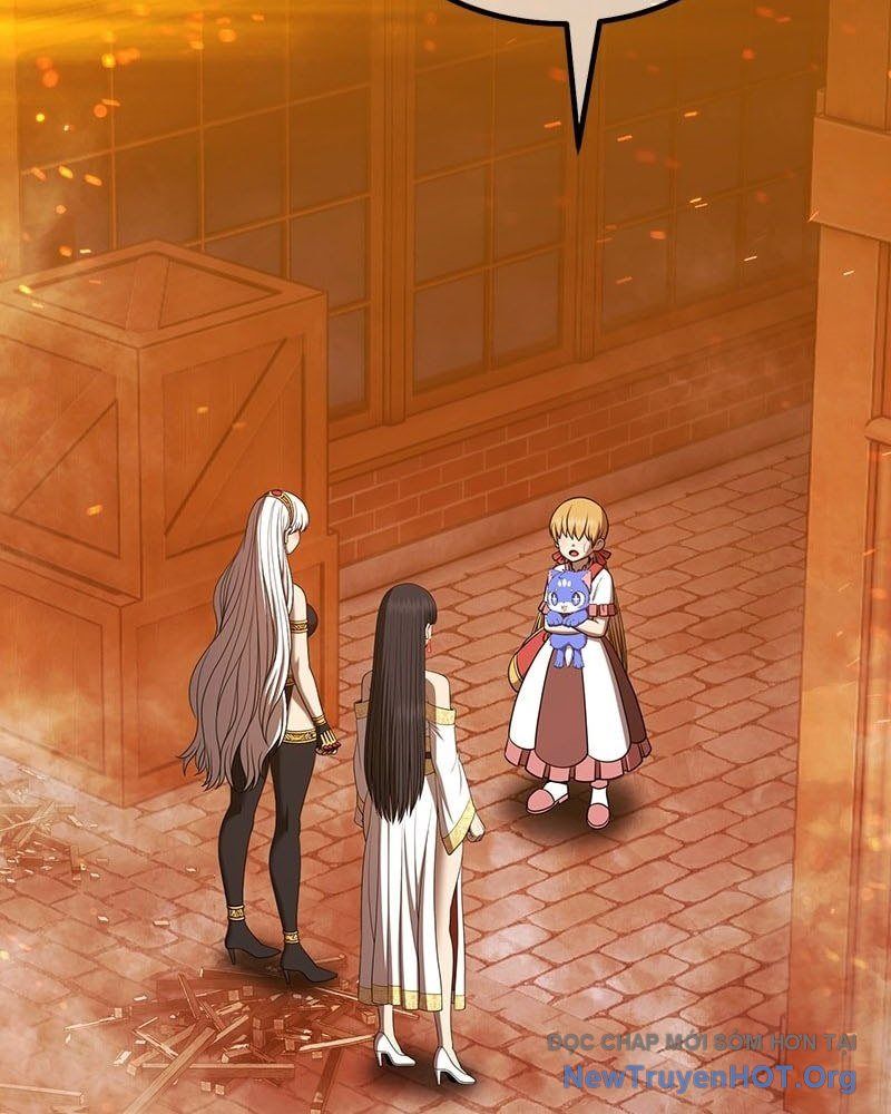 Gậy Gỗ Cấp 99+ Chap 150.5 - Next Chap 151.5