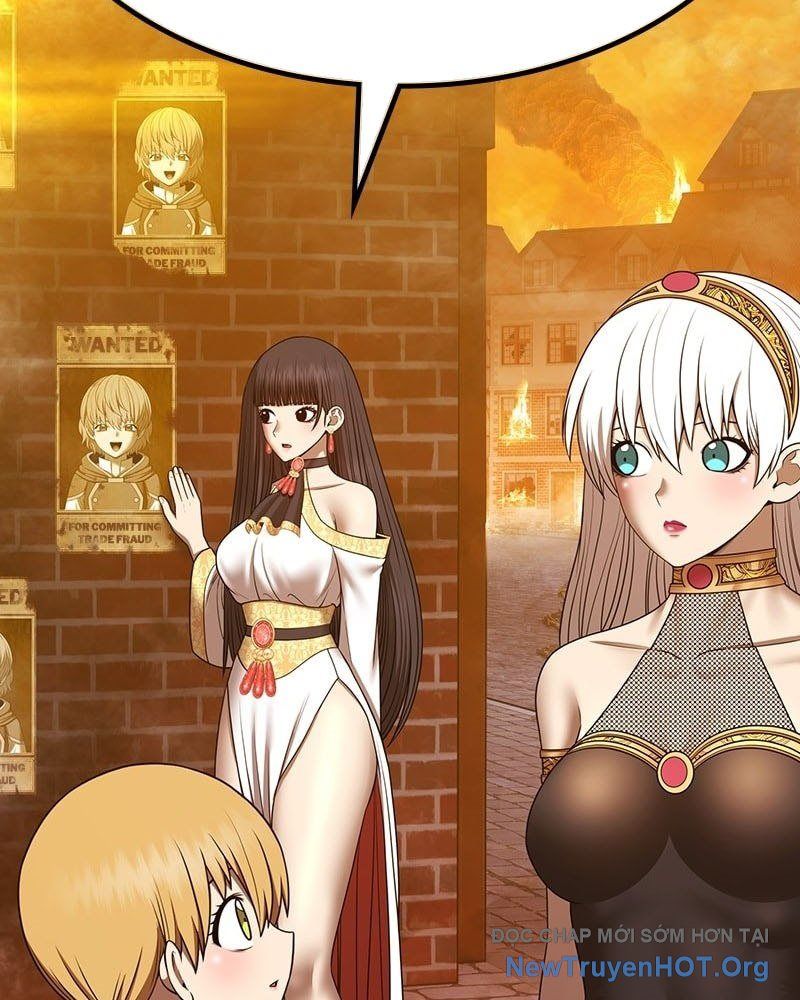 Gậy Gỗ Cấp 99+ Chap 150.5 - Next Chap 151.5