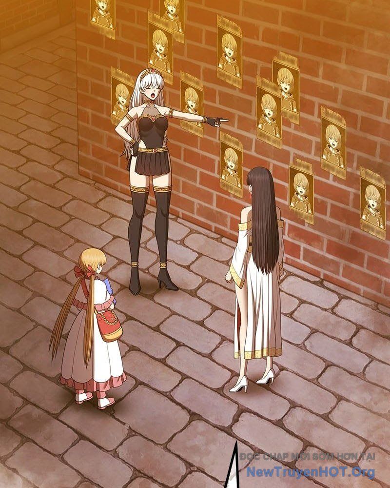 Gậy Gỗ Cấp 99+ Chap 150.5 - Next Chap 151.5