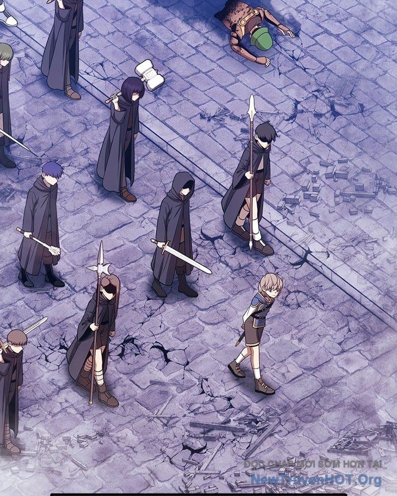 Gậy Gỗ Cấp 99+ Chap 150.5 - Next Chap 151.5