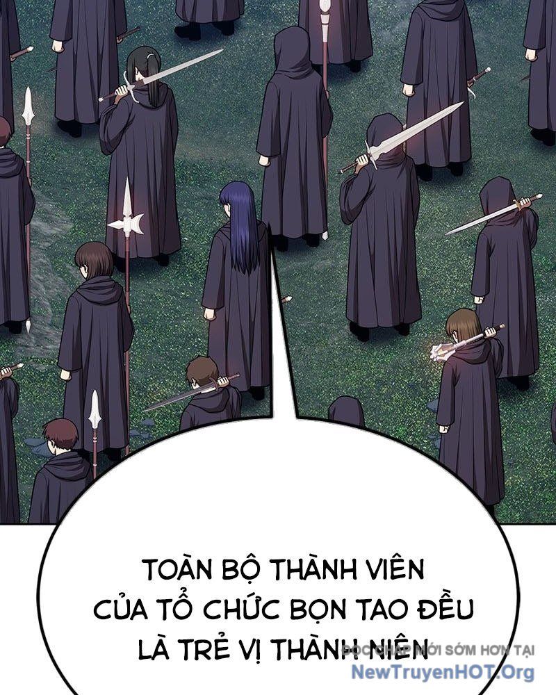 Gậy Gỗ Cấp 99+ Chap 150.5 - Next Chap 151.5