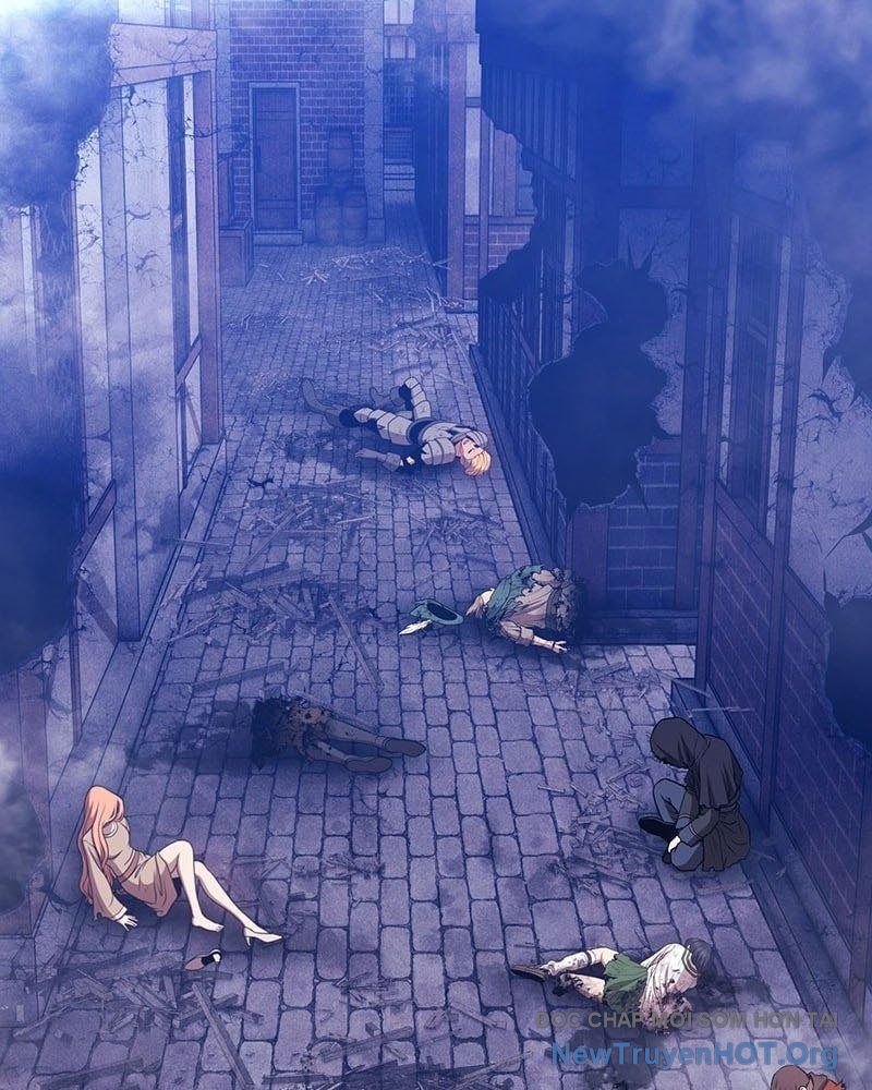 Gậy Gỗ Cấp 99+ Chap 150.5 - Next Chap 151.5