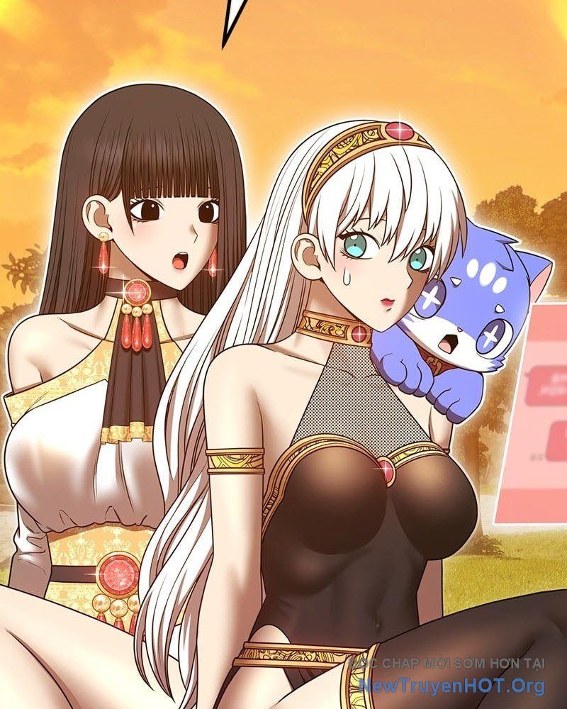 Gậy Gỗ Cấp 99+ Chap 150.5 - Next Chap 151.5