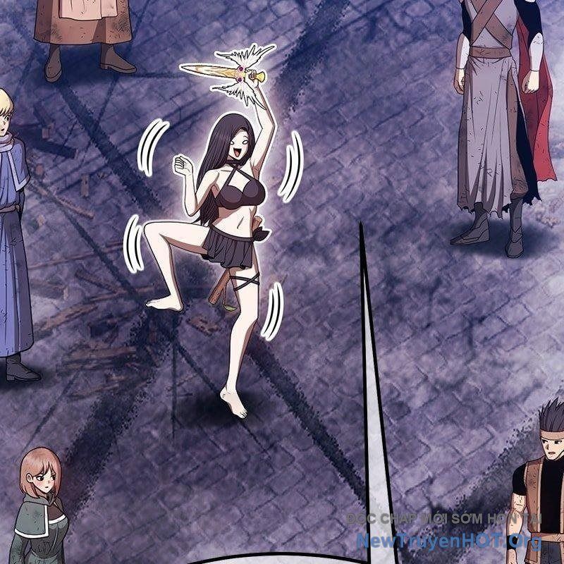 Gậy Gỗ Cấp 99+ Chap 151.5 - Next Chap 152.5