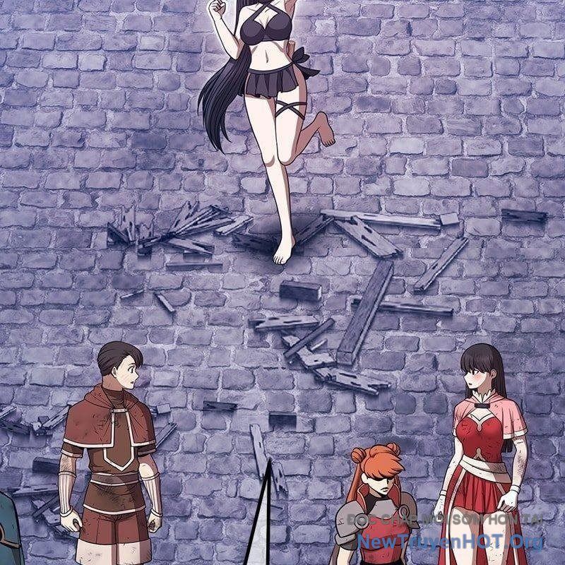 Gậy Gỗ Cấp 99+ Chap 151.5 - Next Chap 152.5