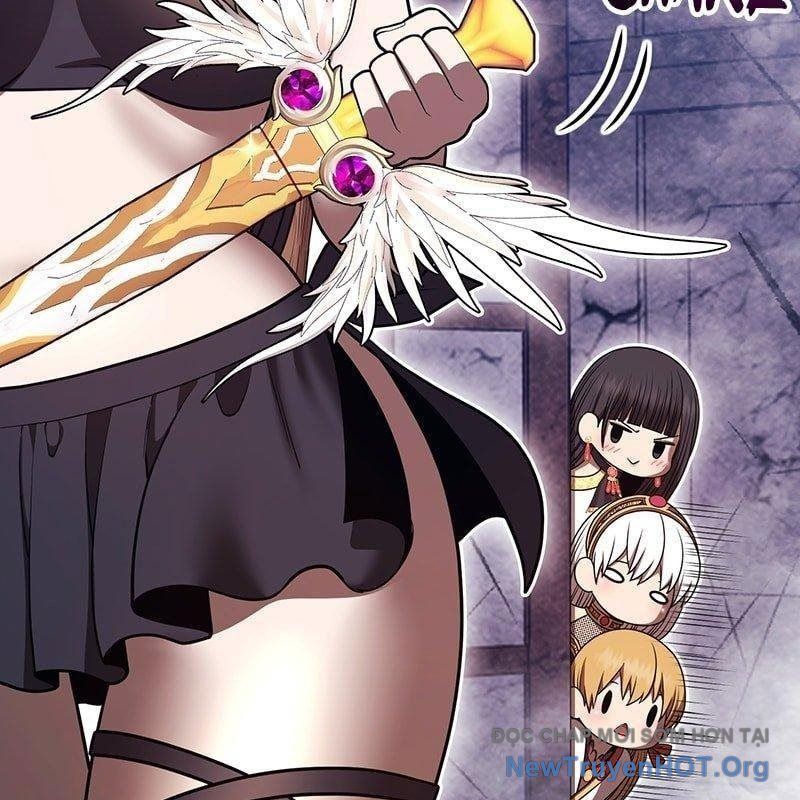 Gậy Gỗ Cấp 99+ Chap 151.5 - Next Chap 152.5