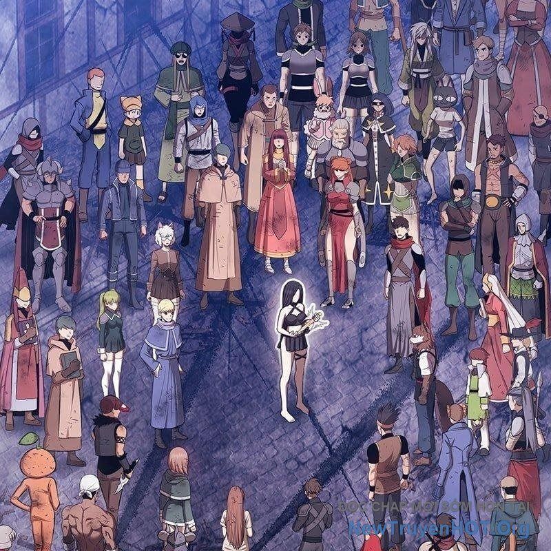 Gậy Gỗ Cấp 99+ Chap 151.5 - Next Chap 152.5