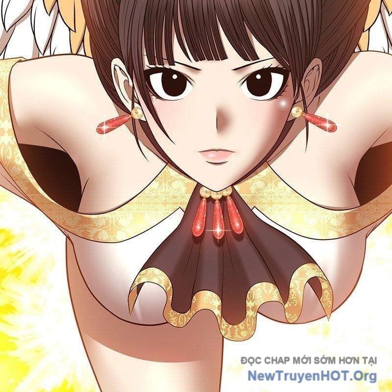 Gậy Gỗ Cấp 99+ Chap 151.5 - Next Chap 152.5