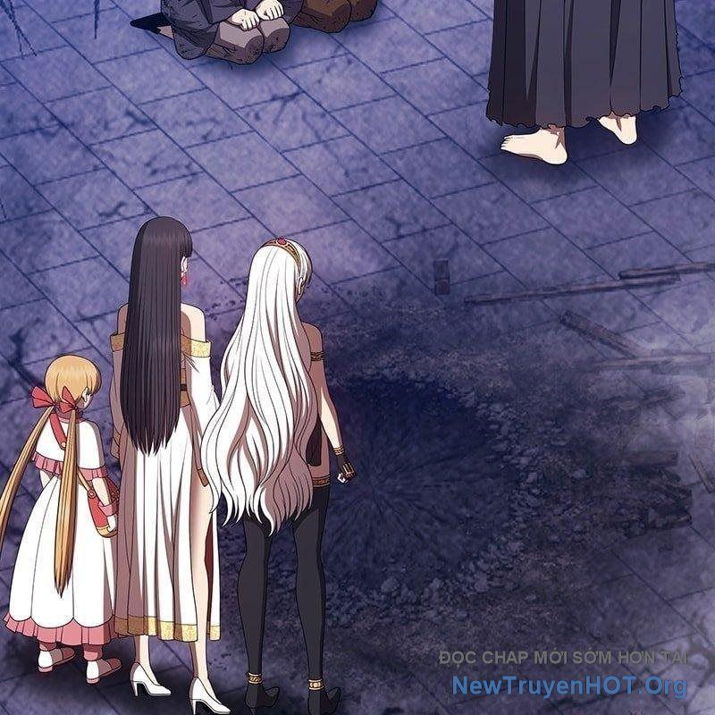 Gậy Gỗ Cấp 99+ Chap 151.5 - Next Chap 152.5