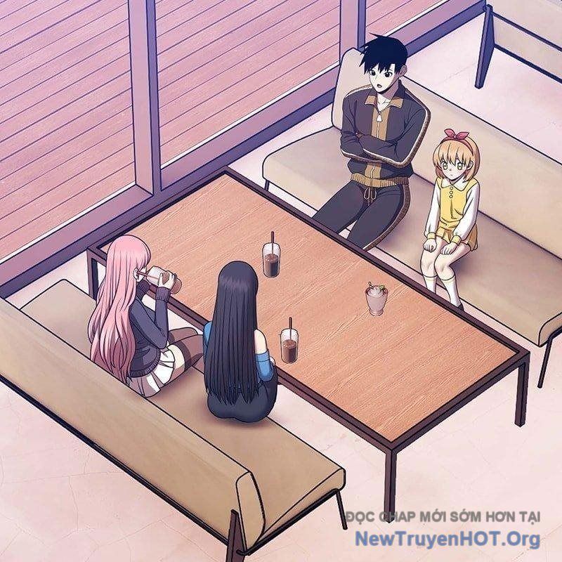 Gậy Gỗ Cấp 99+ Chap 151.5 - Next Chap 152.5