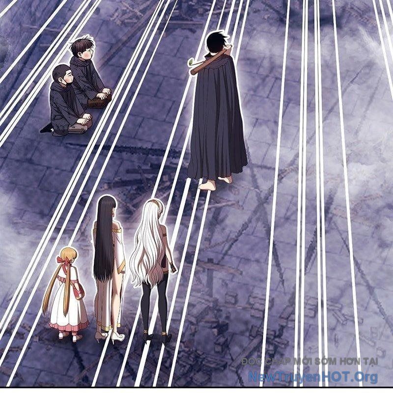 Gậy Gỗ Cấp 99+ Chap 151.5 - Next Chap 152.5